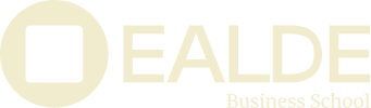 Logo EALDE